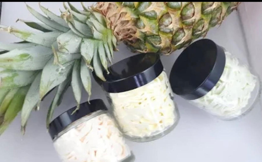 🍍Pineapple Passion Body Butter