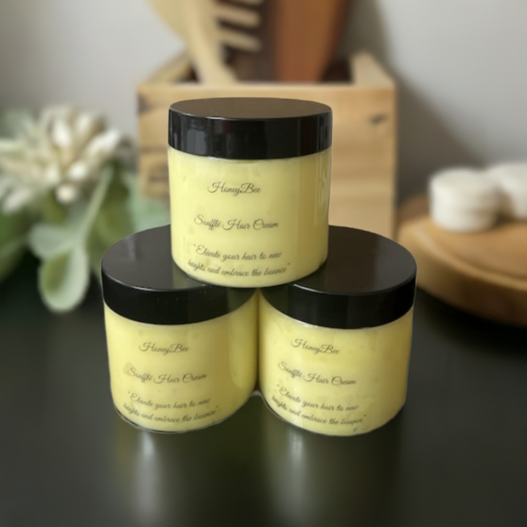 Mango Moisturizing Cream