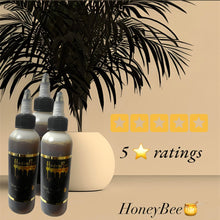 Load image into Gallery viewer, Honeybee Hair Growth Serum
